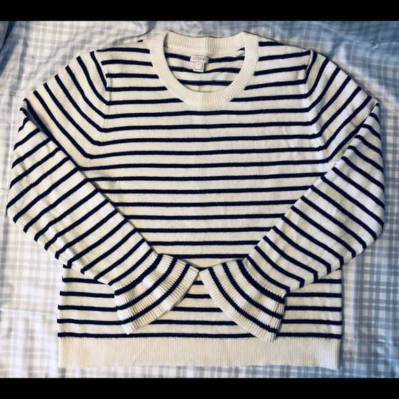 J. Crew sweater - Picture 5 of 5